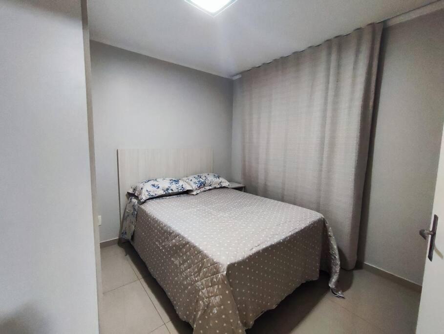 Apartamento Central Passo Fundo Exteriér fotografie