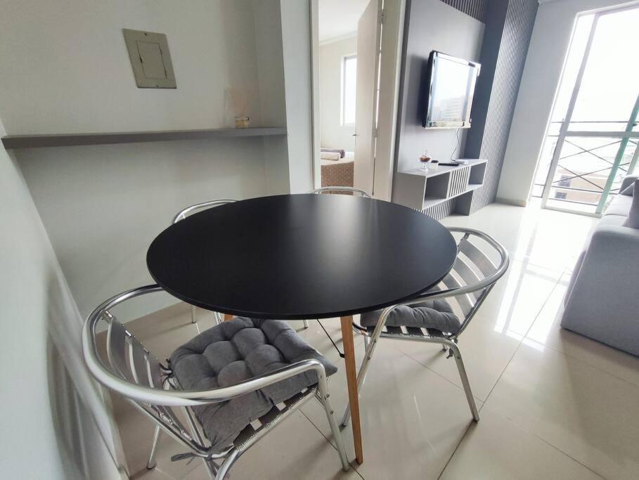 Apartamento Central Passo Fundo Exteriér fotografie