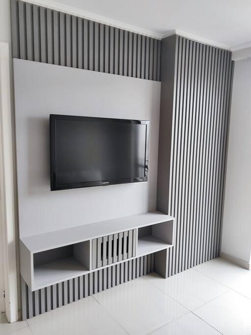 Apartamento Central Passo Fundo Exteriér fotografie