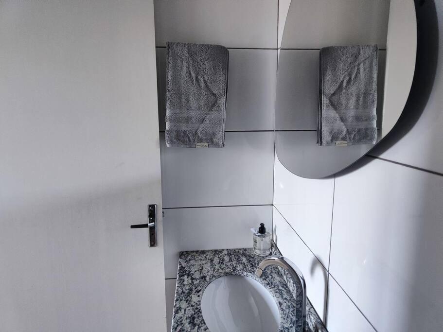 Apartamento Central Passo Fundo Exteriér fotografie