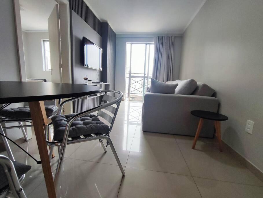 Apartamento Central Passo Fundo Exteriér fotografie