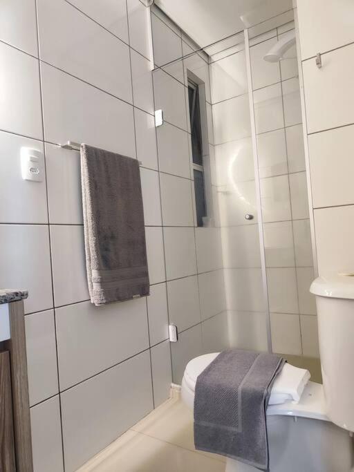 Apartamento Central Passo Fundo Exteriér fotografie