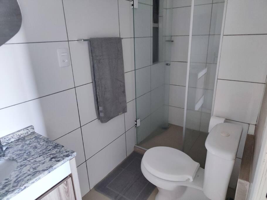 Apartamento Central Passo Fundo Exteriér fotografie