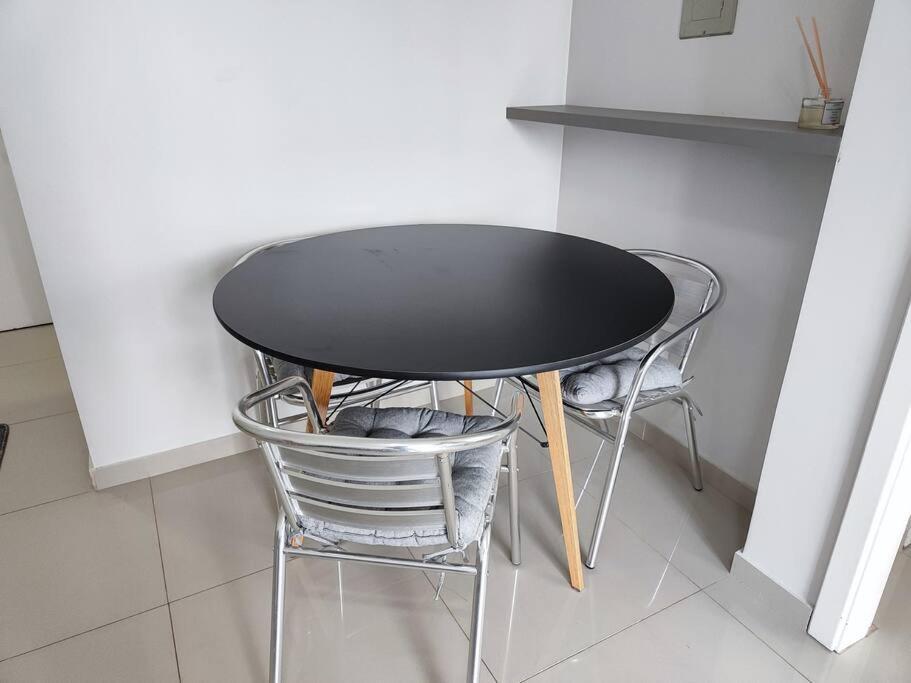 Apartamento Central Passo Fundo Exteriér fotografie
