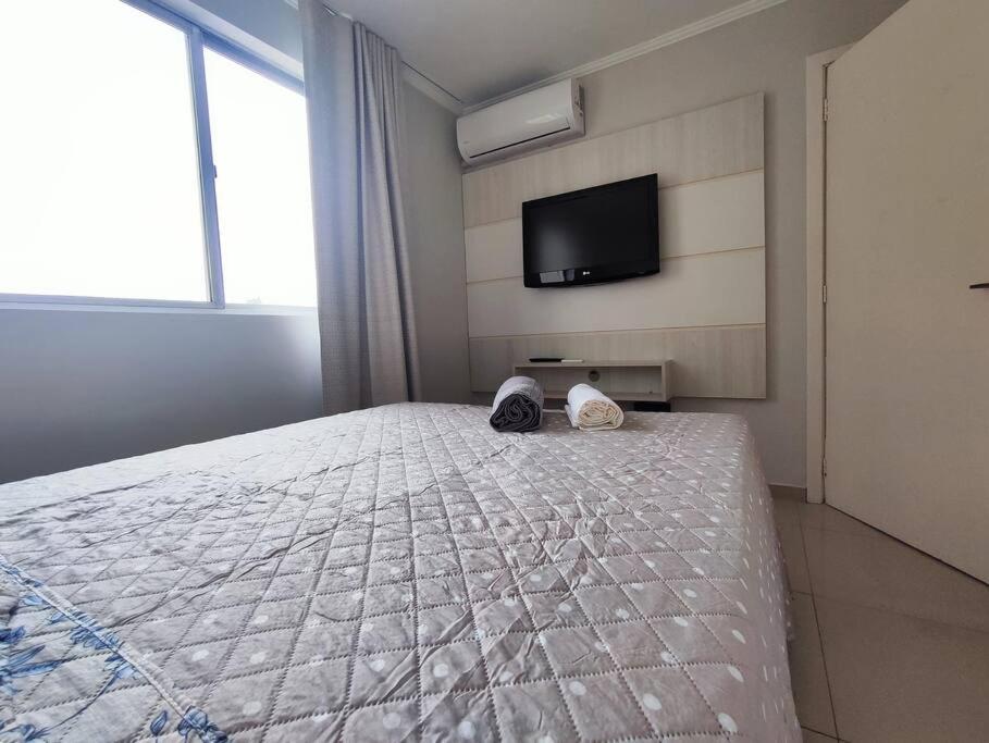 Apartamento Central Passo Fundo Exteriér fotografie