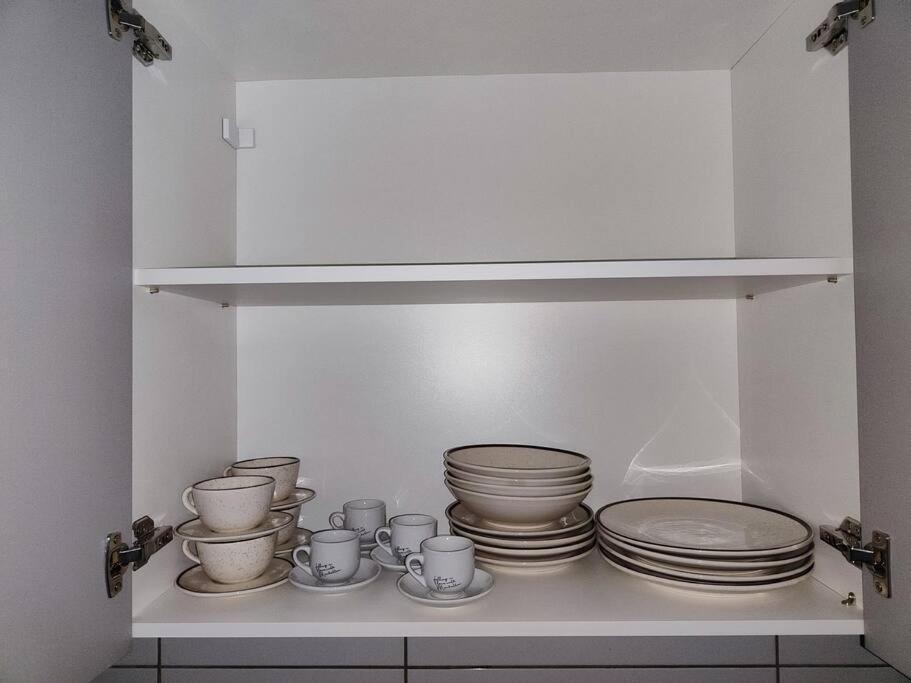 Apartamento Central Passo Fundo Exteriér fotografie