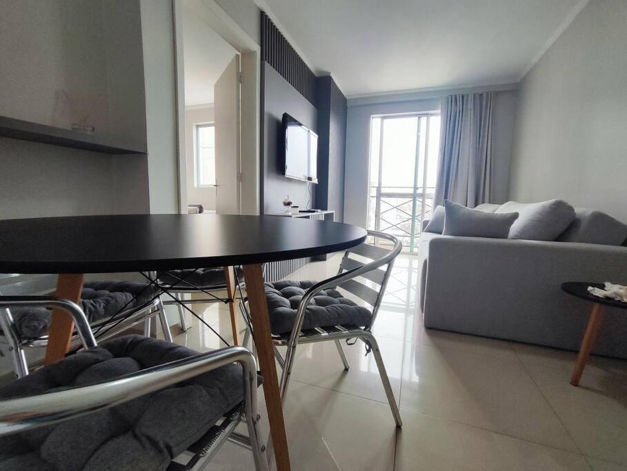 Apartamento Central Passo Fundo Exteriér fotografie