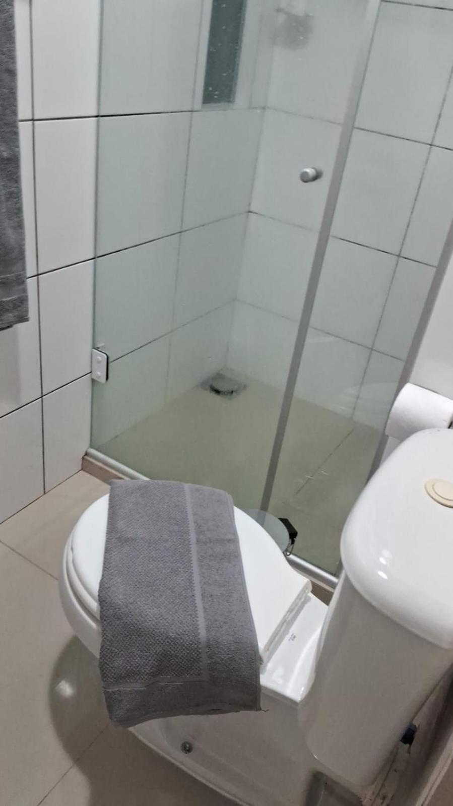 Apartamento Central Passo Fundo Exteriér fotografie