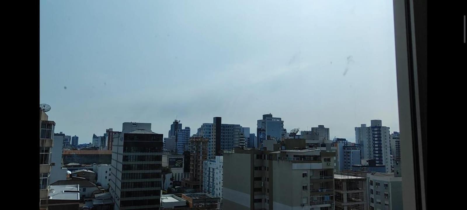 Apartamento Central Passo Fundo Exteriér fotografie